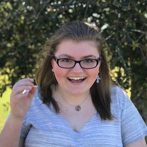 Meet your Posher, Keely